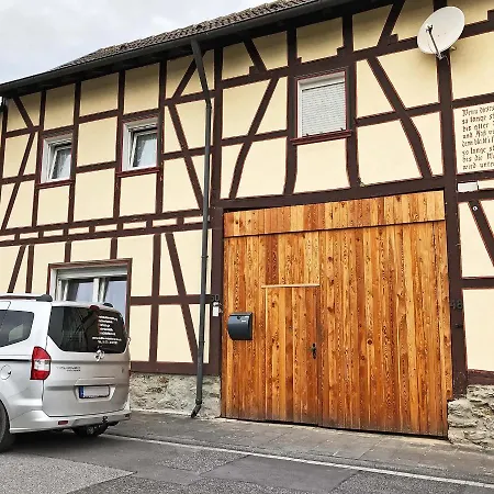 Appartement - Arloff