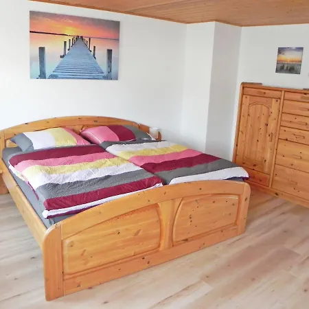 - Arloff Apartment Bad Muenstereifel