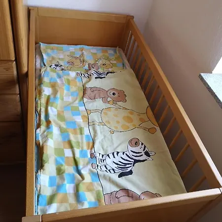 Apartment - Arloff Bad Muenstereifel
