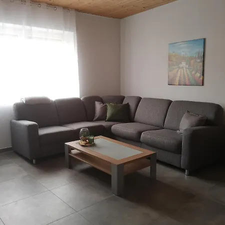 Apartment - Arloff Bad Muenstereifel