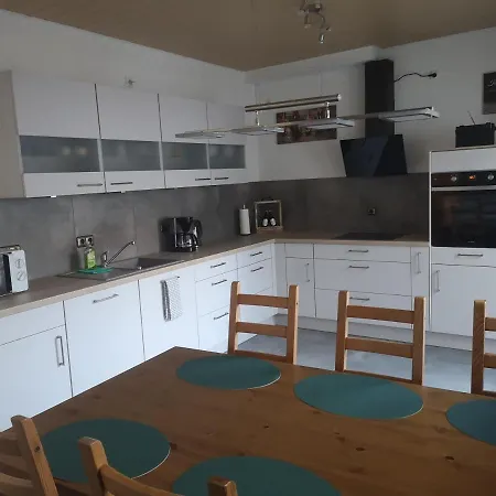 Apartment - Arloff *