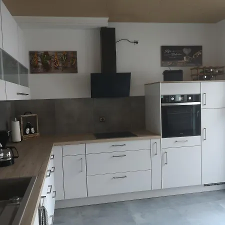 Apartment - Arloff *