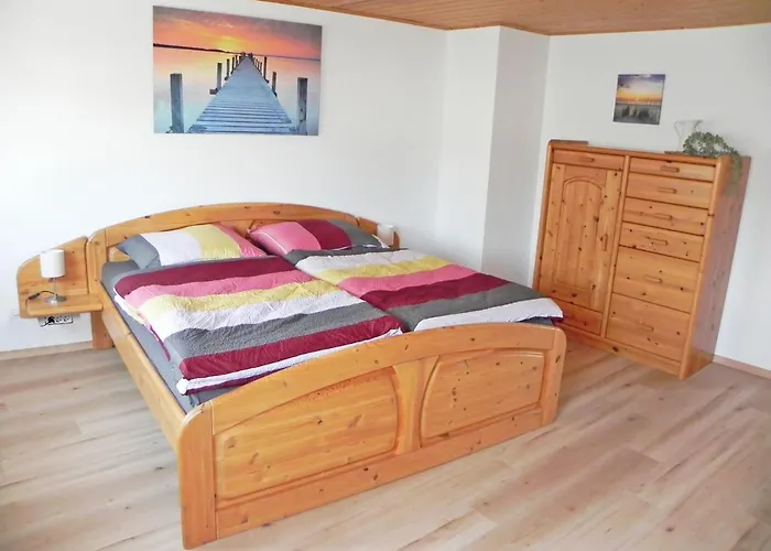 - Arloff Apartament Bad Muenstereifel