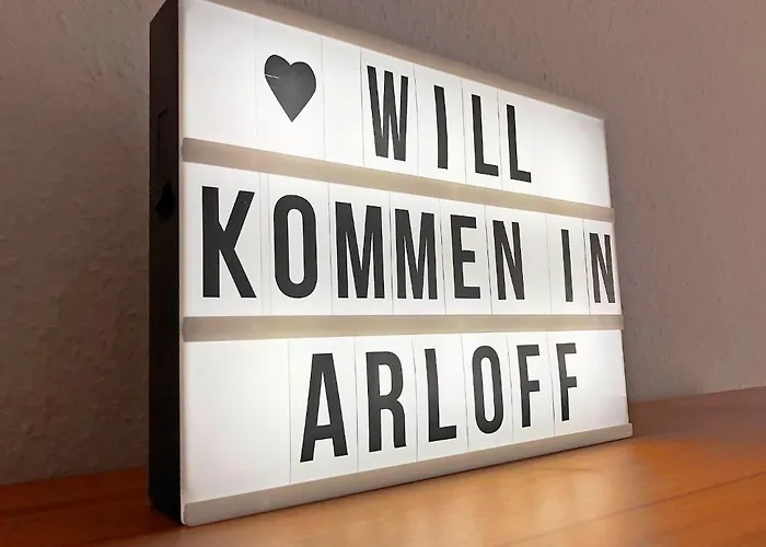 - Arloff Bad Muenstereifel