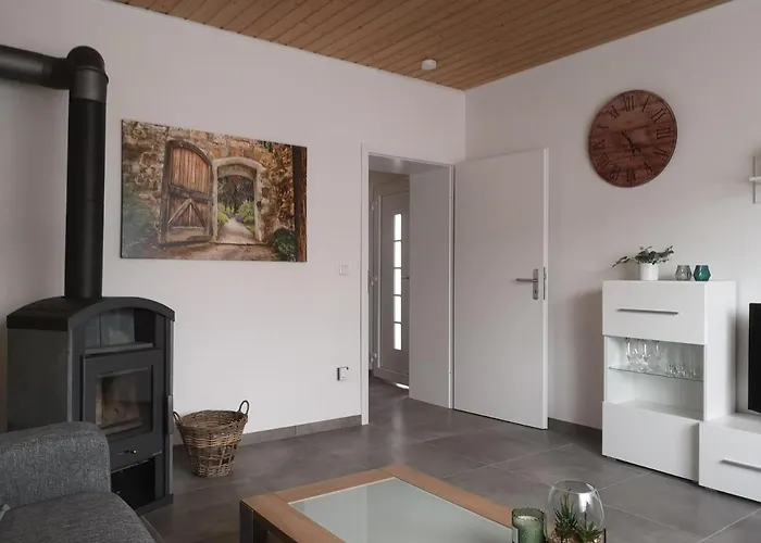 - Arloff Apartament *