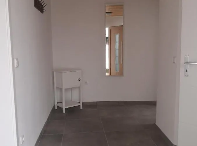 Apartamento - Arloff *