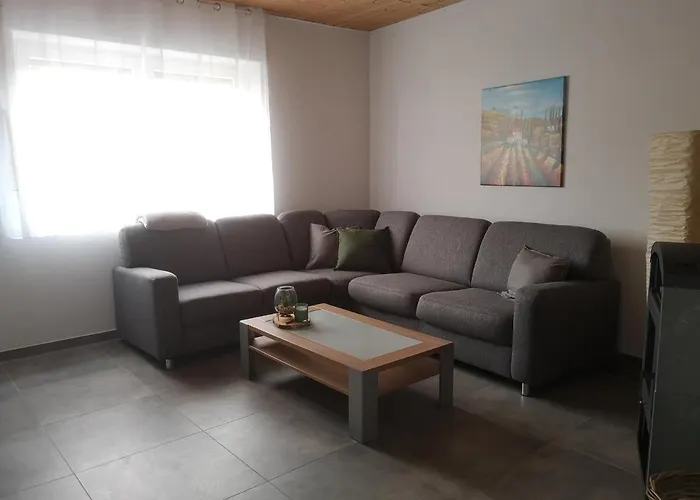 Apartamento - Arloff Bad Muenstereifel