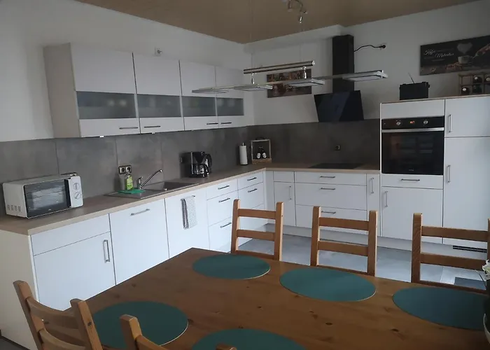 Apartament - Arloff *