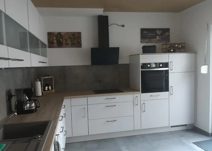 Apartamento - Arloff *