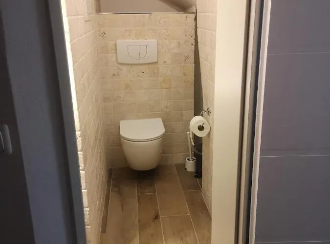 Apartament - Arloff Bad Muenstereifel