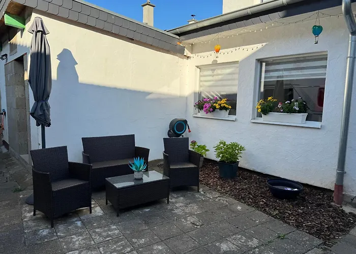 - Arloff * Bad Muenstereifel